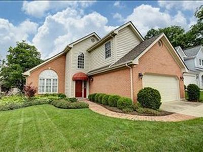 810 Zengel Dr, Centerville, OH, 45459