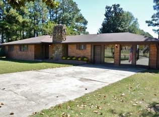 1611 Highway 69 Blvd, Trumann, AR 72472