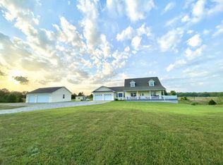 6552 Private Road 1601, West Plains, MO 65775