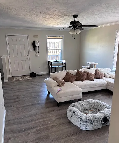 3706 Forestwood Dr #D — Photo 15