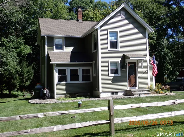 77 Hopewell Heights, Glastonbury, CT 06073