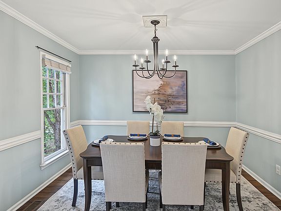5th image of 5303 Fortunes Ridge Dr