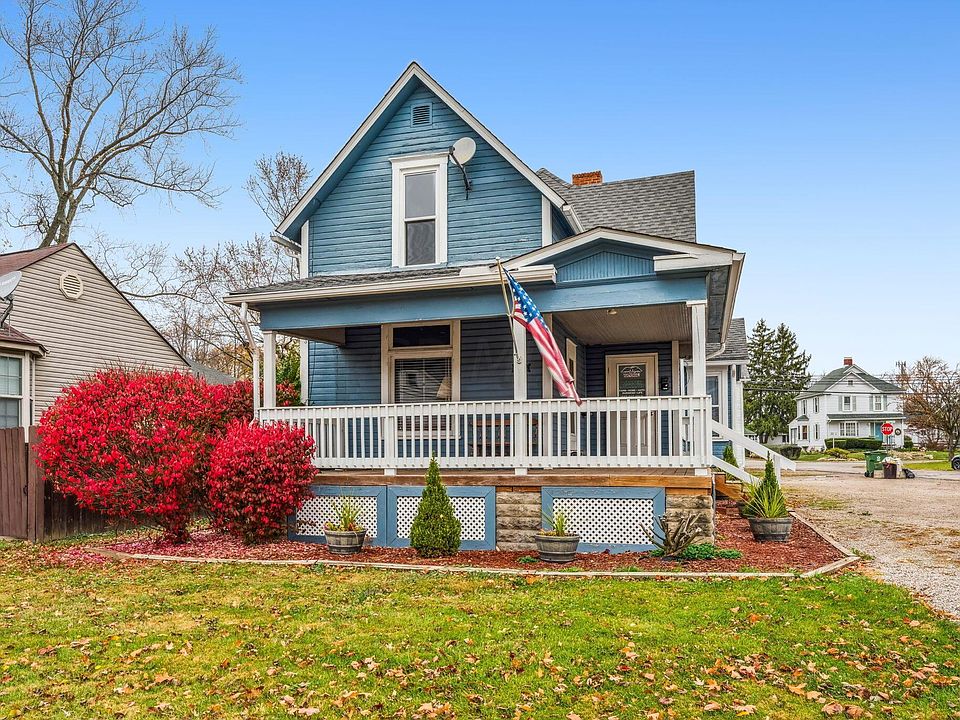 804 W 5th St, Marysville, OH 43040 Zillow