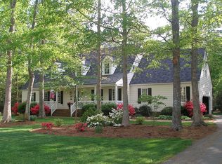 14151 Grangewood Rd, Midlothian, VA 23113