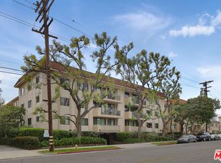 330 W California Blvd APT 316, Pasadena, CA 91105