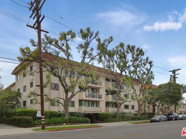 330 W California Blvd APT 316, Pasadena, CA 91105