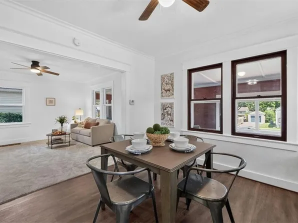 7930 Michigan Ave, Kansas City, MO 64132