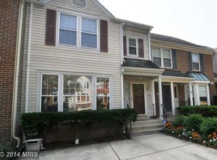 7365 Hidden Knolls Ct, Springfield, VA 22153