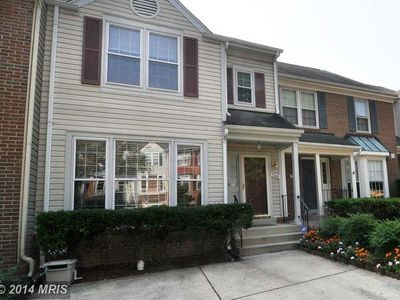 7365 Hidden Knolls Ct, Springfield, VA, 22153