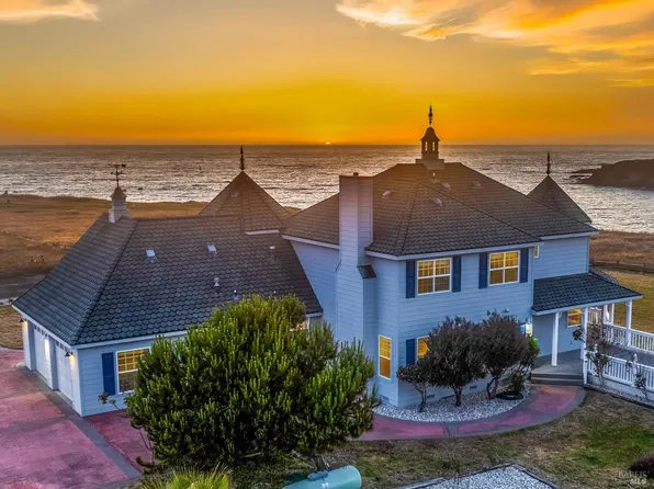 19351 Del Mar Drive, Fort Bragg, CA 95437
