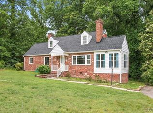 6706 Jahnke Rd, Richmond, VA 23225