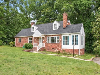 6706 Jahnke Rd, Richmond, VA, 23225