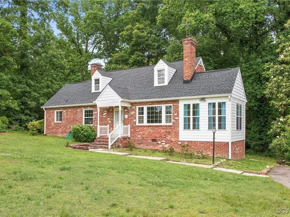 6706 Jahnke Rd, Richmond, VA 23225