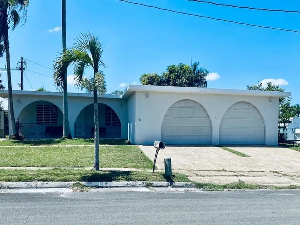 Urb, Guaynabo, PR 00969