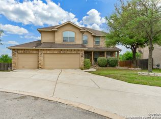 12415 Corsicana Ml, San Antonio, TX 78253