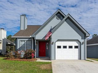 210 Bayside Dr, Warner Robins, GA 31088