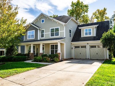 4335 Bright Rd, Charlotte, NC, 28214