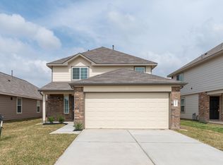(Undisclosed Address), Katy, TX 77493