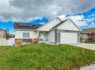 4591 Bridleway Rd, Eagle Mountain, UT 84005