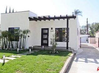1445 Carmona Ave, Los Angeles, CA 90019