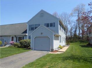 73 Deer Run Trl, Manchester, CT 06042