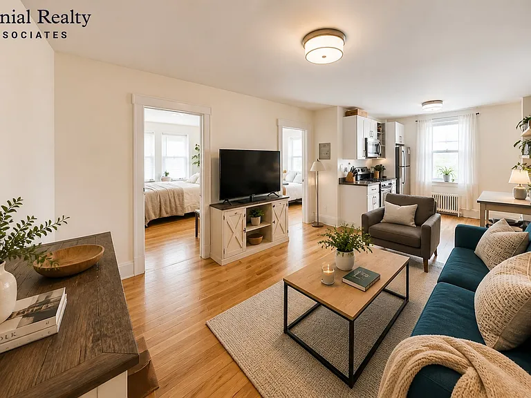 83 Harvard St #21 — Photo 6