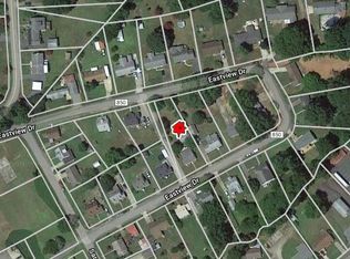 254 Eastview Dr, Collinsville, VA 24078