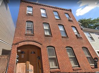 9-9A Hancock St, Charlestown, MA 02129
