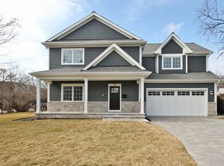 2944 Central Ave, Wilmette, IL