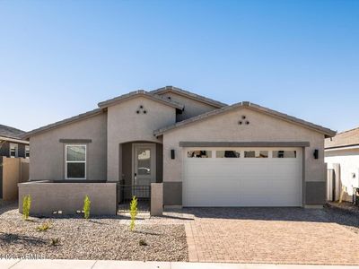 30533 W NIGHTSHADE Drive, Buckeye, AZ, 85396