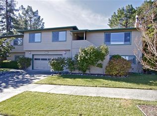 531 Montecillo Rd, San Rafael, CA 94903