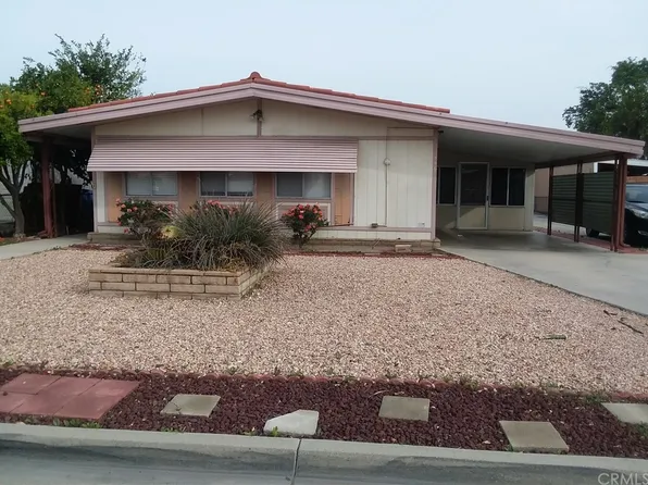 446 Secory St, Hemet, CA 92543