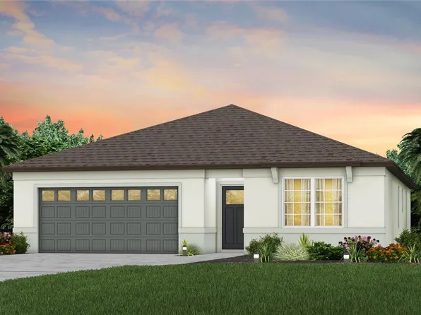 471 Pine Tree Blvd, Lake Alfred, FL 33850