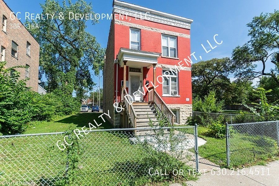 1st image of 6649 S Greenwood Ave #2