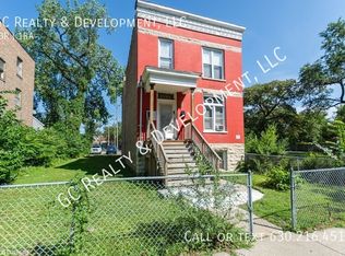6649 S Greenwood Ave #2, Chicago, IL 60637