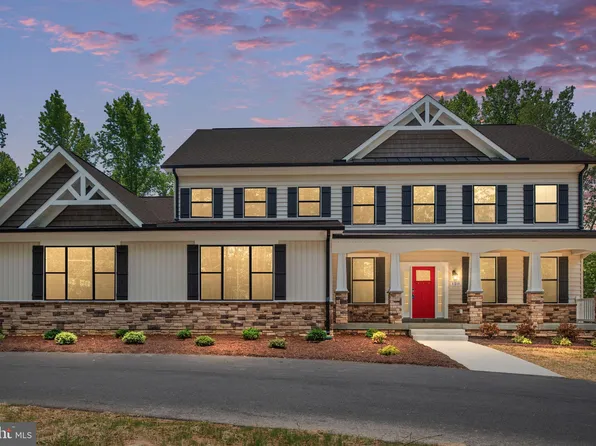 85 Infinity Ln, Stafford, VA 22554