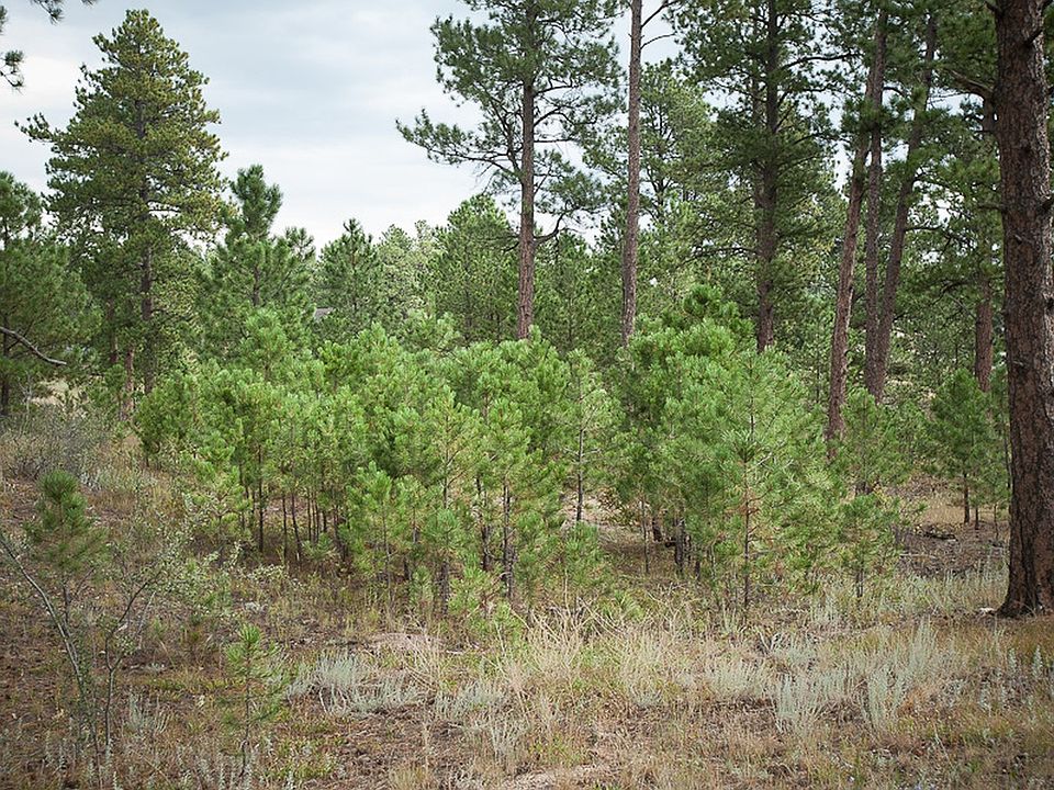 2nd image of 0 Old Ranch Road