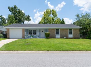 34 Stanhope Rd, Goose Creek, SC 29445