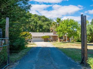 13151 Estate Ct, Boonville, CA 95415