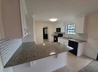 5800 Joseph Rd, Panama City, FL 32404