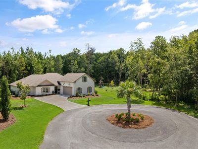 261 Wood Duck Way, Brunswick, GA, 31523