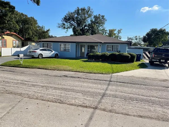 3312 W Abdella St, Tampa, FL 33607