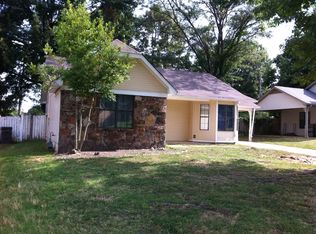 6394 Fawn Hollow Cres S, Memphis, TN 38141