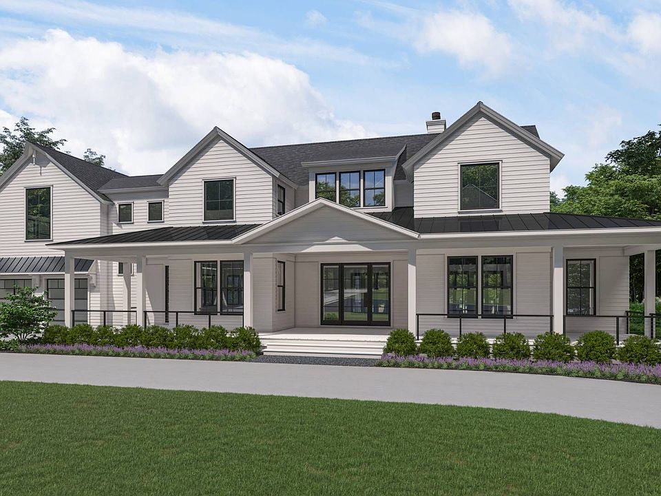 1st image of 8 Hedges Banks Dr