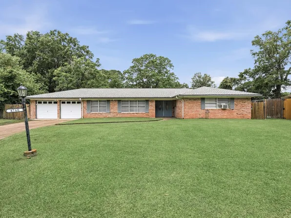 4760 Fieldwood Ln, Beaumont, TX 77706