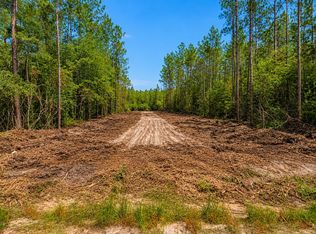 9500 Carter Ranch Rd, Kountze, TX 77625