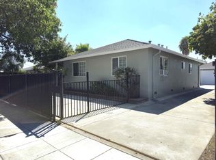 1154 Civic Center Dr, Santa Clara, CA 95050