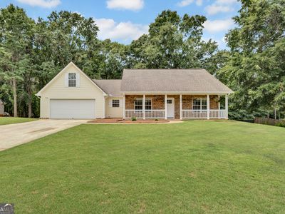 242 Richmond Dr, Social Circle, GA, 30025