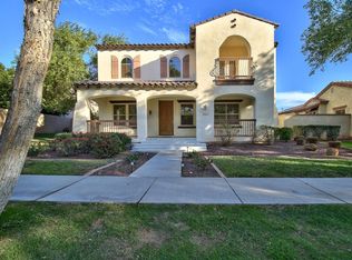20920 W Edith Way, Buckeye, AZ 85396