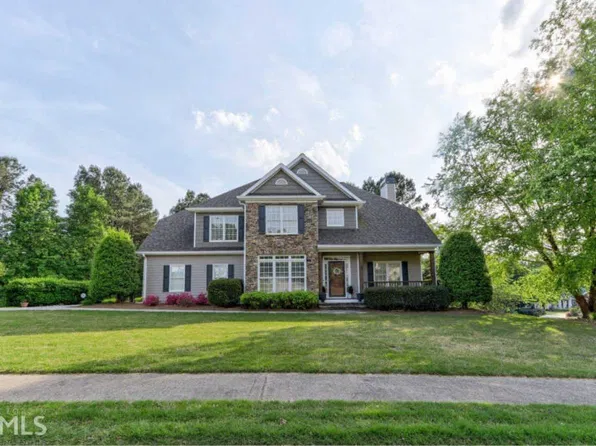 4351 Sugar Leaf Dr, Oakwood, GA 30566